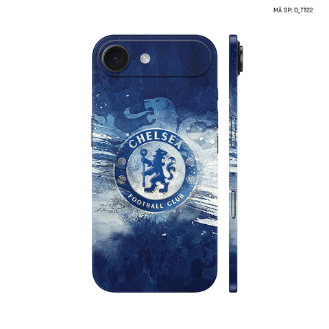 Dán Skin IPhone 17 Series Hình Chelsea | D_TT22