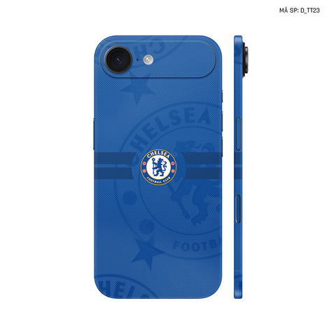 Dán Skin IPhone 17 Series Hình Chelsea | D_TT23