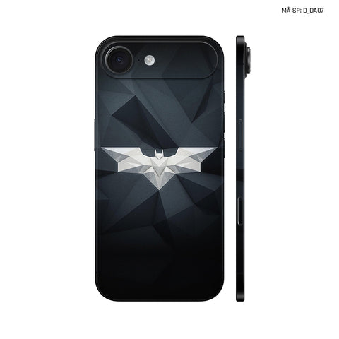 Dán Skin IPhone 17 Series Hình Điện Ảnh | D_DA07