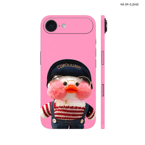 Dán Skin IPhone 17 Series Hình Động Vật | D_DV02
