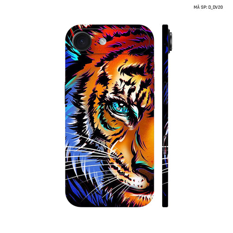 Dán Skin IPhone 17 Series Hình Động Vật | D_DV20