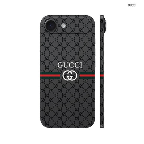 Dán Skin IPhone 17 Series Hình Gucci 02