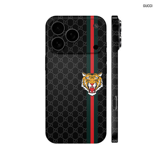 Dán Skin IPhone 17 Series Hình Gucci 04