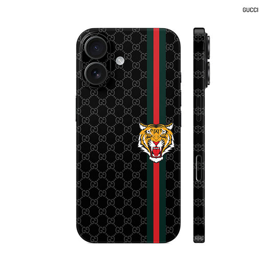 Dán Skin IPhone 17 Series Hình Gucci 04