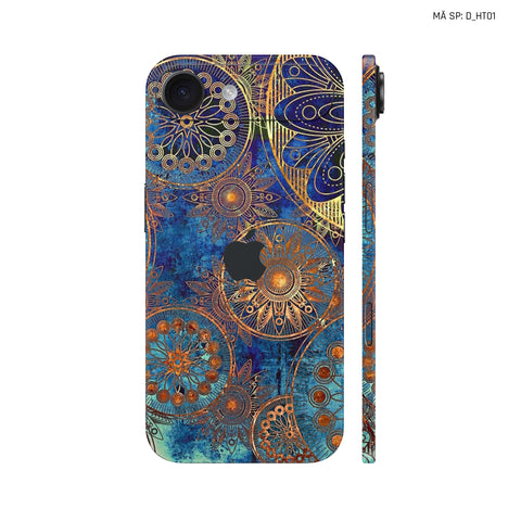 Dán Skin IPhone 17 Series Hình Họa Tiết | D_HT01