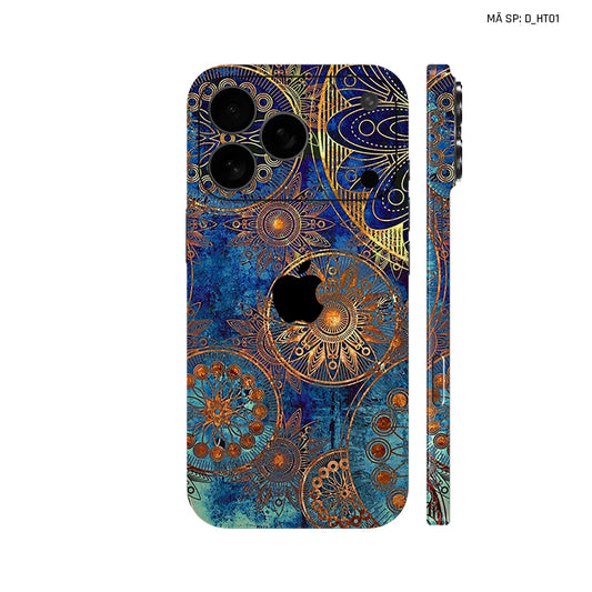 Dán Skin IPhone 17 Series Hình Họa Tiết | D_HT01