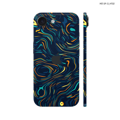 Dán Skin IPhone 17 Series Hình Họa Tiết | D_HT02