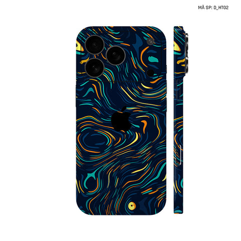 Dán Skin IPhone 17 Series Hình Họa Tiết | D_HT02