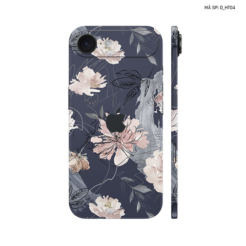 Dán Skin IPhone 17 Series Hình Họa Tiết | D_HT04