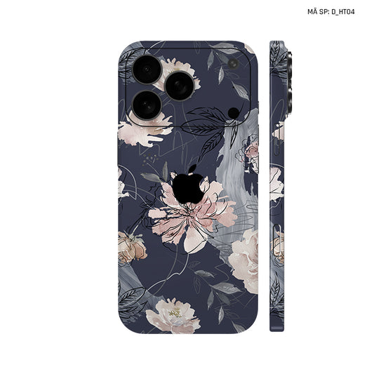 Dán Skin IPhone 17 Series Hình Họa Tiết | D_HT04
