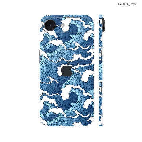 Dán Skin IPhone 17 Series Hình Họa Tiết | D_HT05