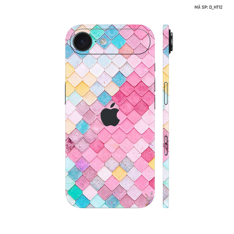 Dán Skin IPhone 17 Series Hình Họa Tiết | D_HT12