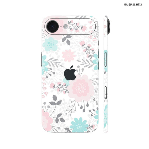 Dán Skin IPhone 17 Series Hình Họa Tiết | D_HT13