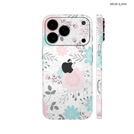 Dán Skin IPhone 17 Series Hình Họa Tiết | D_HT13
