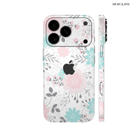 Dán Skin IPhone 17 Series Hình Họa Tiết | D_HT13