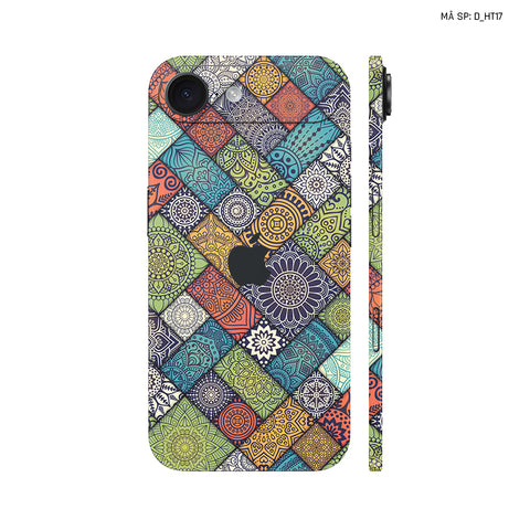 Dán Skin IPhone 17 Series Hình Họa Tiết | D_HT17