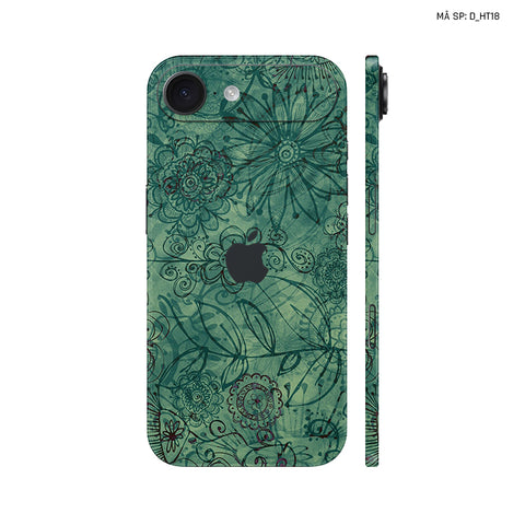 Dán Skin IPhone 17 Series Hình Họa Tiết | D_HT18