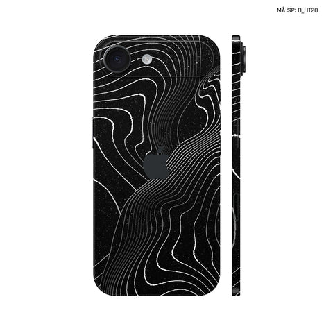 Dán Skin IPhone 17 Series Hình Họa Tiết | D_HT20