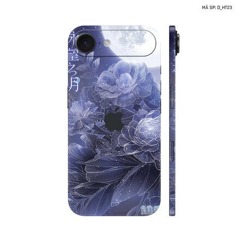 Dán Skin IPhone 17 Series Hình Họa Tiết | D_HT23