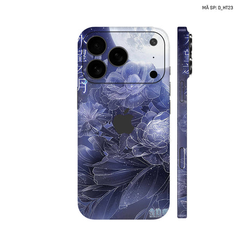 Dán Skin IPhone 17 Series Hình Họa Tiết | D_HT23