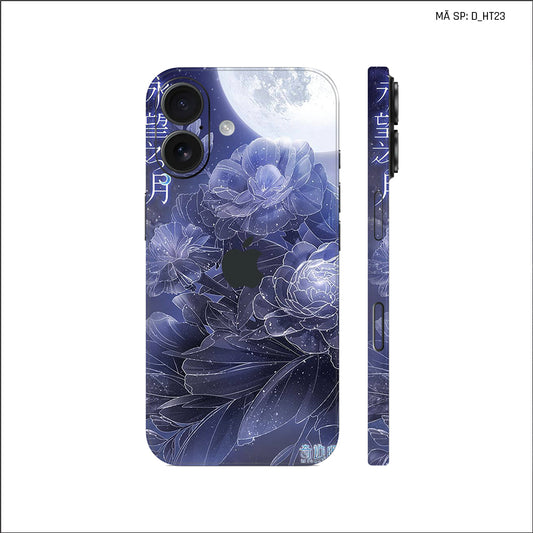 Dán Skin IPhone 17 Series Hình Họa Tiết | D_HT23