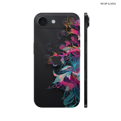 Dán Skin IPhone 17 Series Hình Họa Tiết | D_HT24