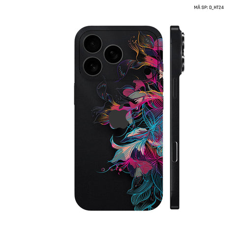 Dán Skin IPhone 17 Series Hình Họa Tiết | D_HT24
