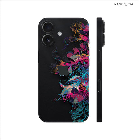 Dán Skin IPhone 17 Series Hình Họa Tiết | D_HT24