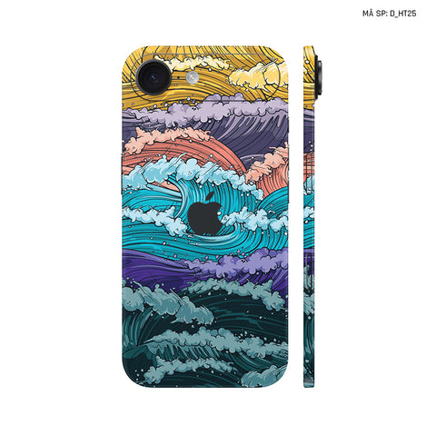 Dán Skin IPhone 17 Series Hình Họa Tiết | D_HT25
