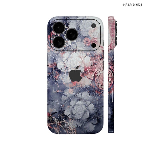 Dán Skin IPhone 17 Series Hình Họa Tiết | D_HT26