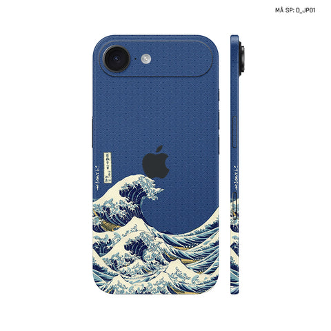 Dán Skin IPhone 17 Series Hình Japan | D_JP01