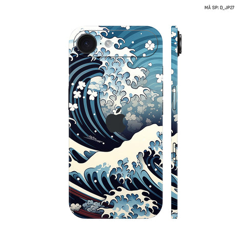 Dán Skin IPhone 17 Series Hình Japan | D_JP27