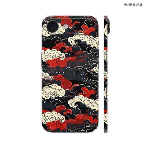 Dán Skin IPhone 17 Series Hình Japan | D_JP28