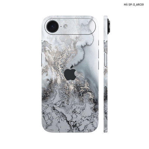 Dán Skin IPhone 17 Series Hình Nghệ Thuật Arcrylic | D_ARC01