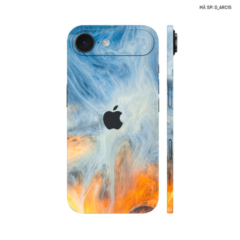 Dán Skin IPhone 17 Series Hình Nghệ Thuật Arcrylic | D_ARC15
