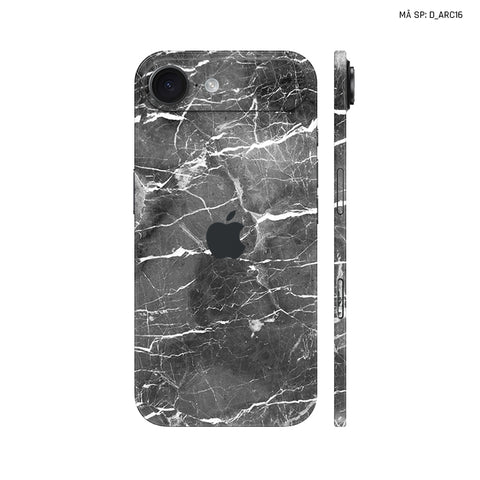 Dán Skin IPhone 17 Series Hình Nghệ Thuật Arcrylic | D_ARC16
