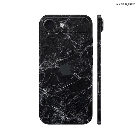 Dán Skin IPhone 17 Series Hình Nghệ Thuật Arcrylic | D_ARC17
