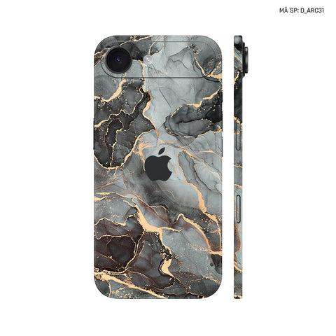 Dán Skin IPhone 17 Series Hình Nghệ Thuật Arcrylic | D_ARC31