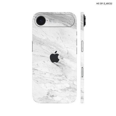 Dán Skin IPhone 17 Series Hình Nghệ Thuật Arcrylic | D_ARC32