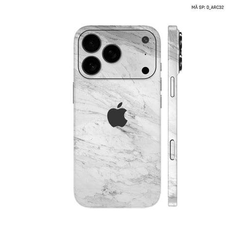 Dán Skin IPhone 17 Series Hình Nghệ Thuật Arcrylic | D_ARC32