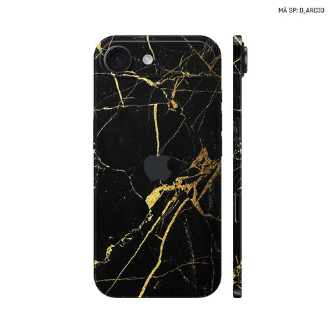 Dán Skin IPhone 17 Series Hình Nghệ Thuật Arcrylic | D_ARC33