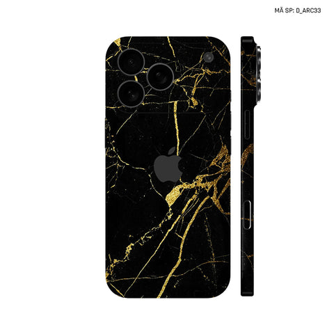 Dán Skin IPhone 17 Series Hình Nghệ Thuật Arcrylic | D_ARC33