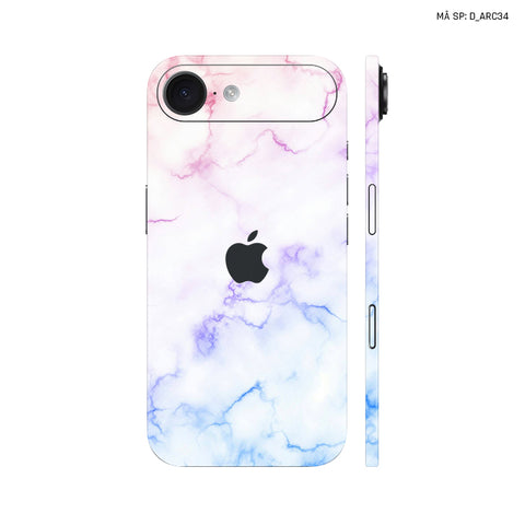 Dán Skin IPhone 17 Series Hình Nghệ Thuật Arcrylic | D_ARC34