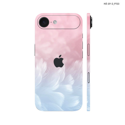 Dán Skin IPhone 17 Series Hình Pastel | D_PT03