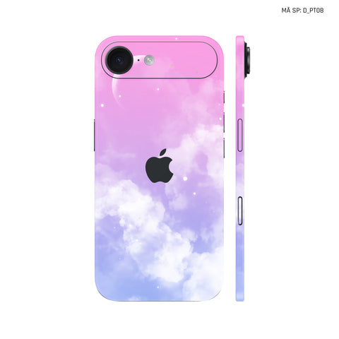 Dán Skin IPhone 17 Series Hình Pastel | D_PT08