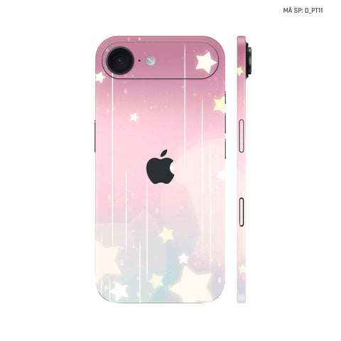 Dán Skin IPhone 17 Series Hình Pastel | D_PT11