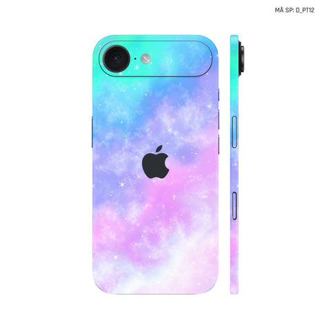 Dán Skin IPhone 17 Series Hình Pastel | D_PT12