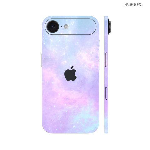 Dán Skin IPhone 17 Series Hình Pastel | D_PT21