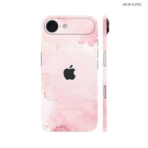 Dán Skin IPhone 17 Series Hình Pastel | D_PT22