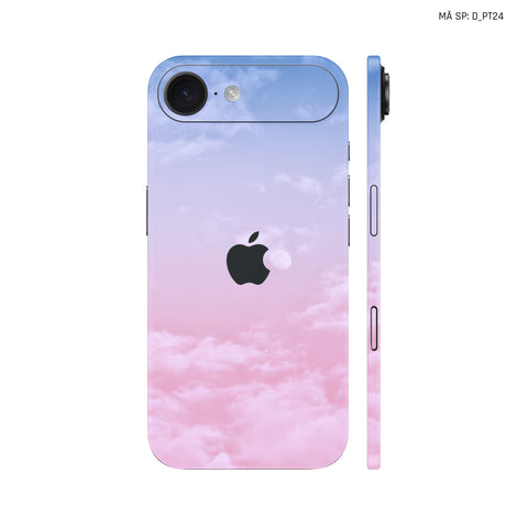 Dán Skin IPhone 17 Series Hình Pastel | D_PT24